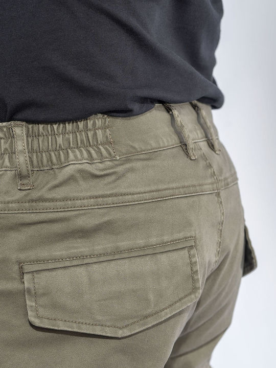 Pentagon Tactical Hunting Pants in Black color