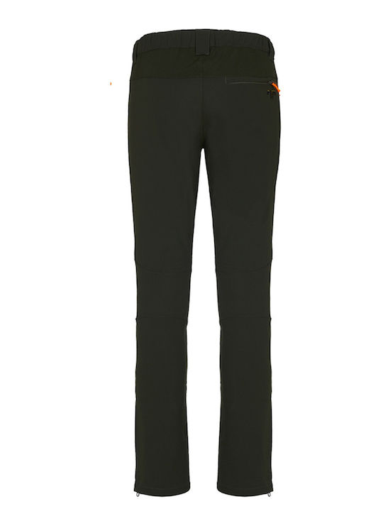 Zotta Forest Arizona Jagdhose in Khaki Farbe
