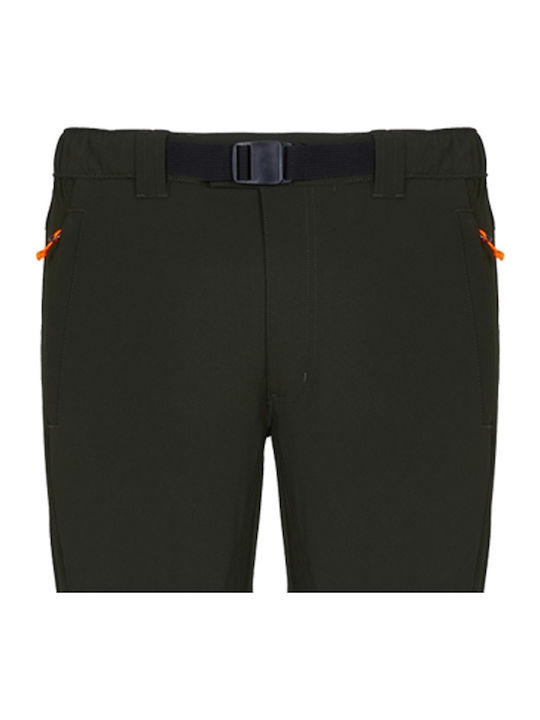 Zotta Forest Arizona Jagdhose in Khaki Farbe