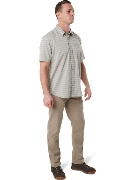 5.11 Tactical Edge Chino Pant Stone Κυνηγετικό Παντελόνι σε Μπεζ χρώμα