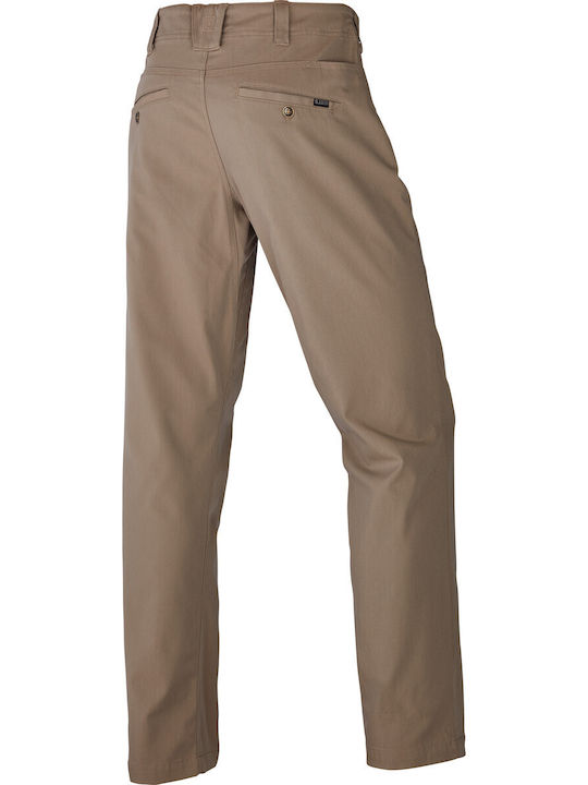 5.11 Tactical Edge Chino Pant Stone Κυνηγετικό Παντελόνι σε Μπεζ χρώμα