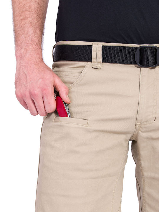 Pentagon Rogue Hero Hunting Pants Coyote in Brown color