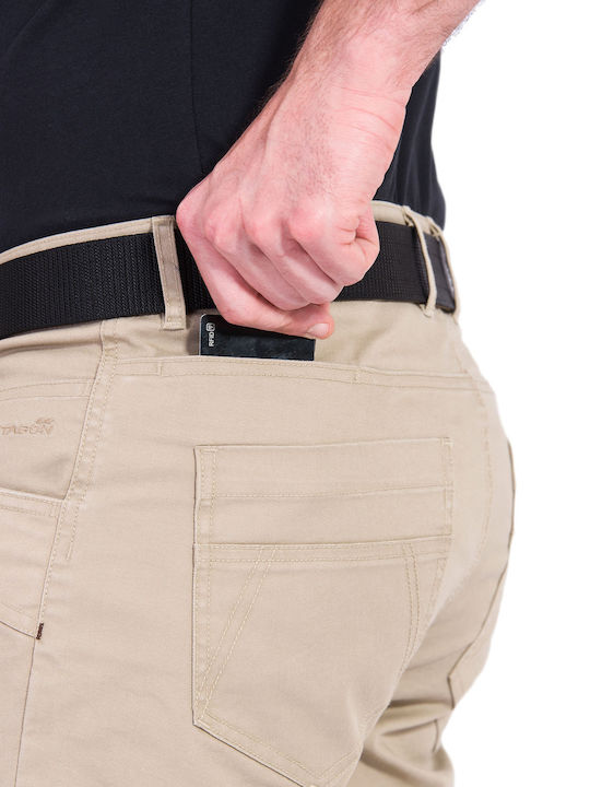 Pentagon Rogue Hero Hunting Pants Coyote in Brown color