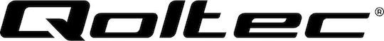 Qoltec Rack Power Strip 54603 1Stück