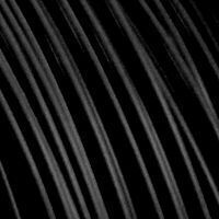 Fiberlogy Easy PLA 3D Drucker Filament 1.75mm Schwarzes 2,5kg 1 Stück (Spule)