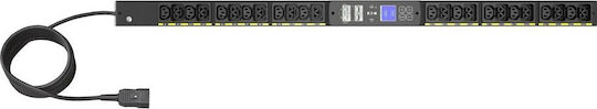 Eaton Rack Power Strip 1Stück