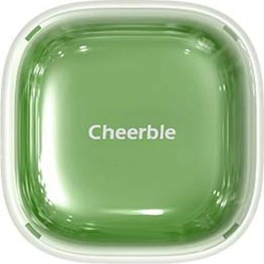 Cheerble Βούρτσα Γάτας