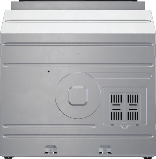 Whirlpool Cuptor Deasupra Blatului 73lt L59.5cm.