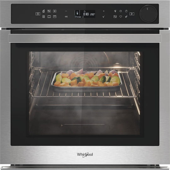 Whirlpool Cuptor Deasupra Blatului 73lt L59.5cm.