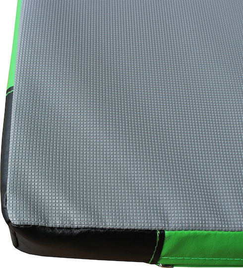 Master Măture De Exerciții Pilates Verde 200x100x8cm