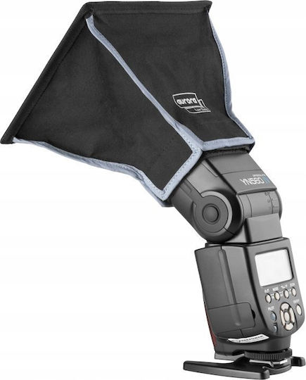 Lămpi Portabile Soft Box Aurora Aurora Microbox Bs