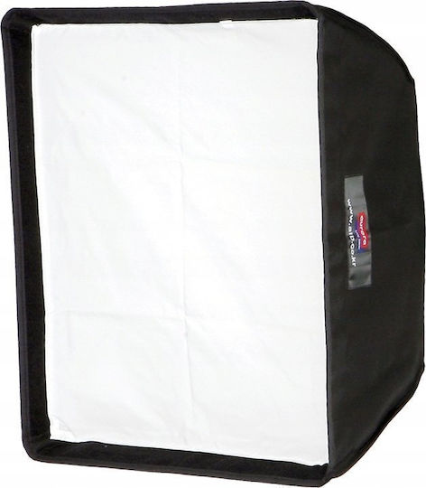 Softbox Aurora Aurora 100x100 Cm Lbd1010