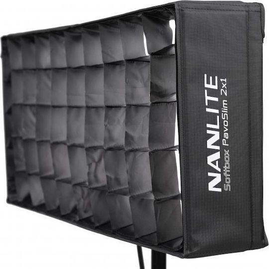 Nanlite Sb-Ps120-F Foldable Softbox Pavoslim