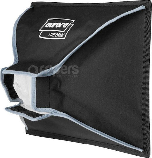 Lămpi Portabile Aurora Softbox Aurora Microbox Mas