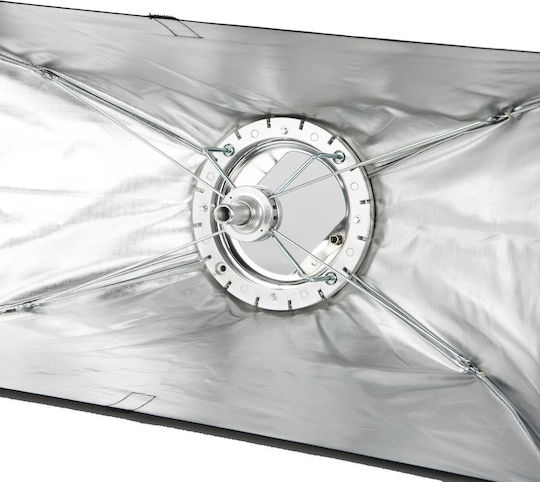 Aurora Softbox Jurnalistic Aurora 25 X 60 Cm Firefly Ii S