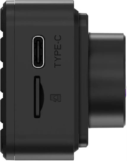 Navitel R285 2k Dash Cam