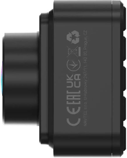 Navitel R285 2k Dash Cam