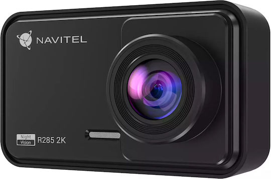 Navitel R285 2k Dash Cam