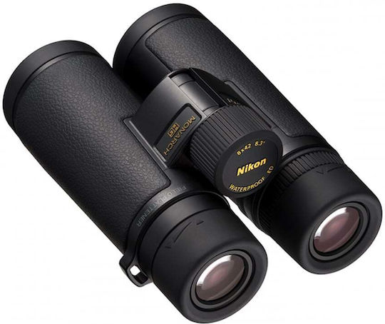 Nikon Κιάλια Monarch HG 8x42mm