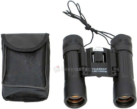 Velco Κιάλια 10x25mm