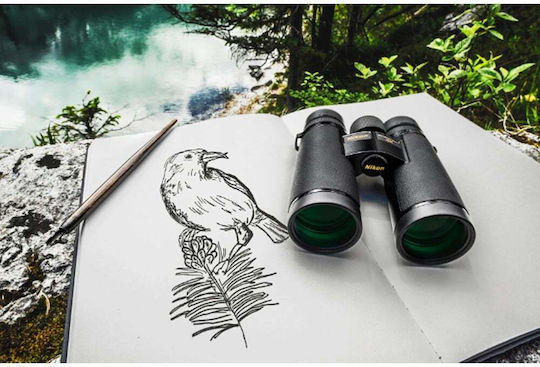 Nikon Κιάλια Monarch HG 8x42mm
