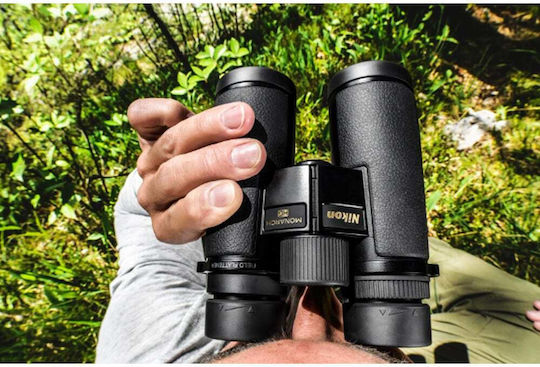 Nikon Κιάλια Monarch HG 8x42mm
