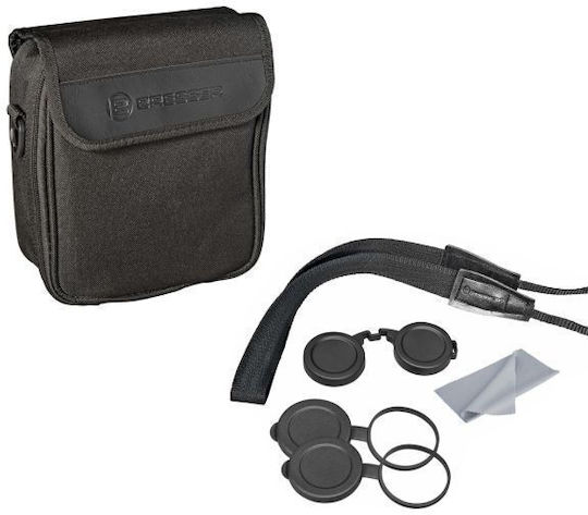 Bresser Binoculars Corvette 8x42mm