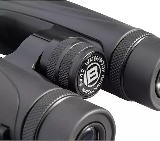Bresser Binoculars Corvette 8x42mm