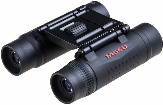 Tasco Κιάλια Essentials Black 12x25mm