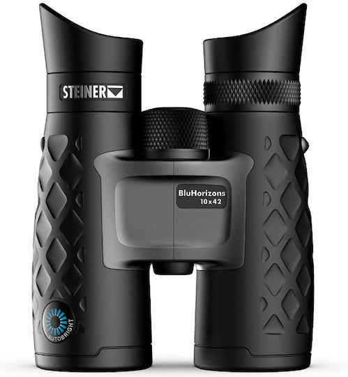 Steiner Κιάλια Bluhorizons 10x42mm