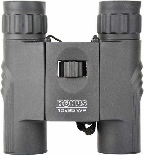 Konus Κикилия Vivisport 10x25мм