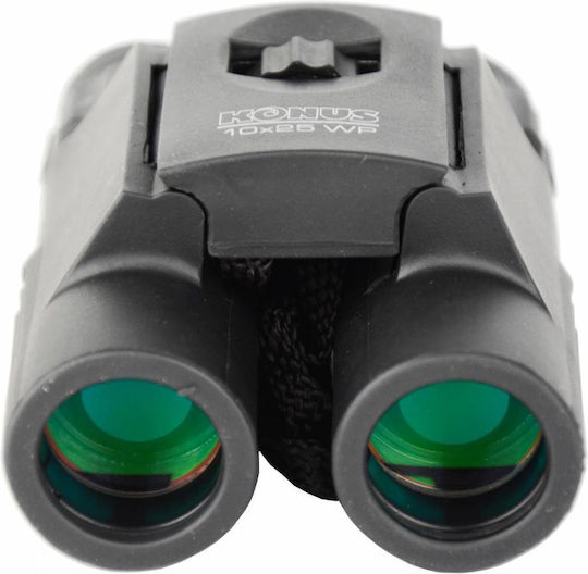 Konus Κикилия Vivisport 10x25мм