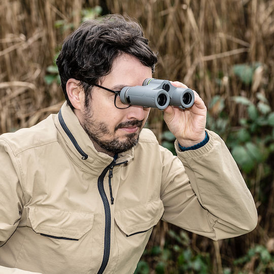 Bresser Binoculars Wave 10x25mm
