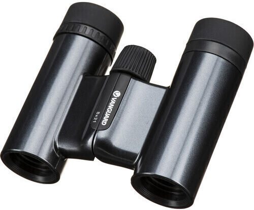 Vanguard Κιάλια Wasserdicht Vesta Black Pearl 8x21mm