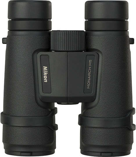 Nikon Binoculars Waterproof Monarch M5 8x42mm