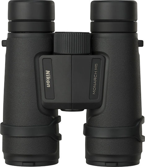 Nikon Binoculars Waterproof Monarch M5 12x42mm