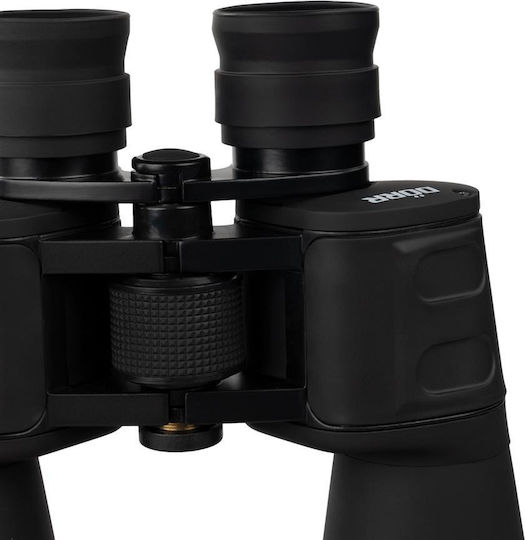 Dorr Jumbo Binoculars 11x70 Black