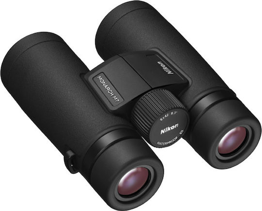 Nikon Κιάλια Wasserdicht Monarch M7 8x42mm