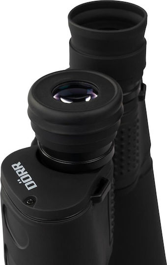 Dorr Jumbo Binoculars 11x70 Black