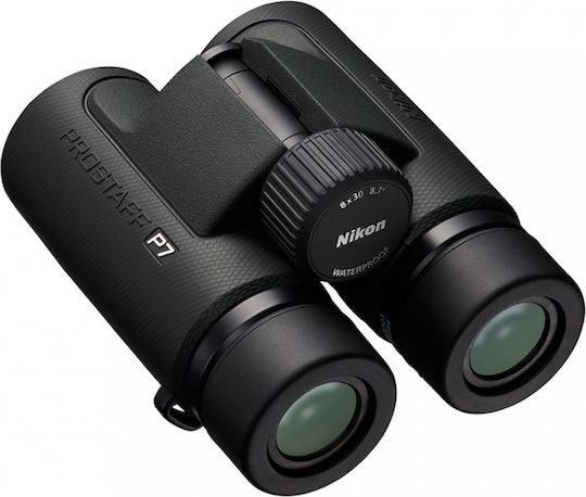 Nikon Binoculars Prostaff P7 8x30mm