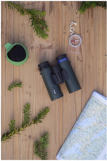 Focus Optics Κιάλια 10x25mm