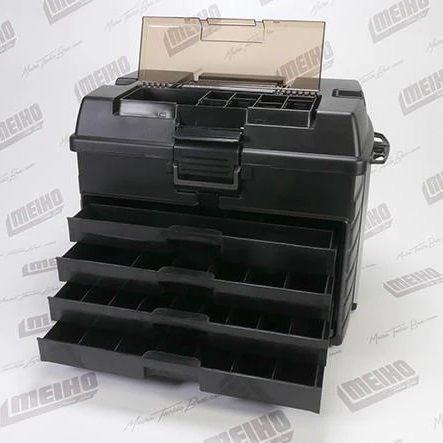 Meiho VS-8050 Fishing Case