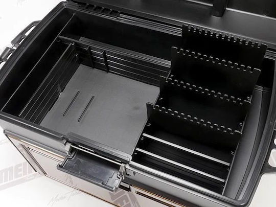 Meiho VS-8050 Fishing Case