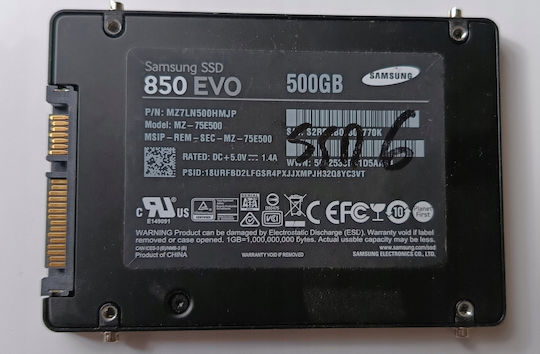 Samsung Αντάπτορας Ac 35w