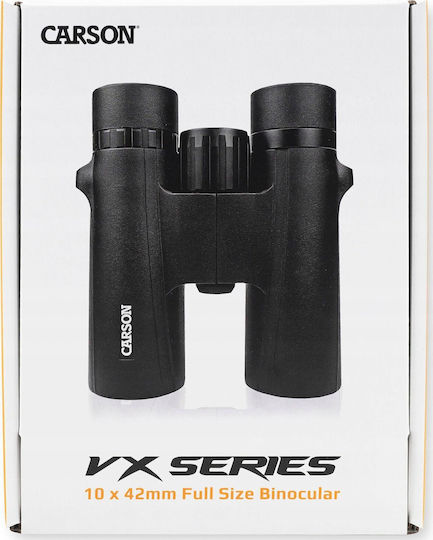 Carson Rc Ochelari de vedere Impermeabil VX-042 10x42mm