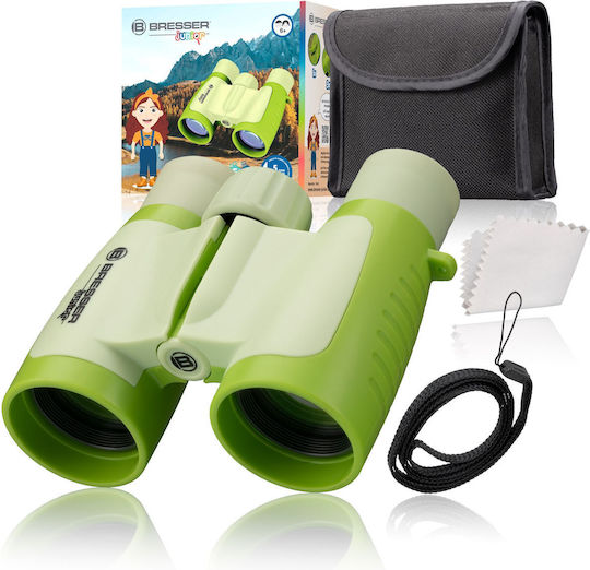 Bresser Binoculars Junior 3x30mm