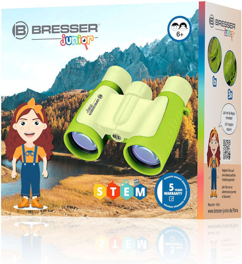 Bresser Binoculars Junior 3x30mm
