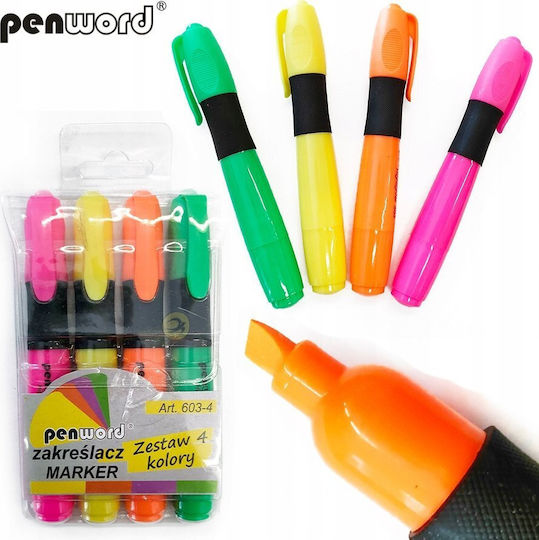 Teka Underline Marker