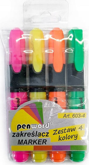 Teka Underline Marker