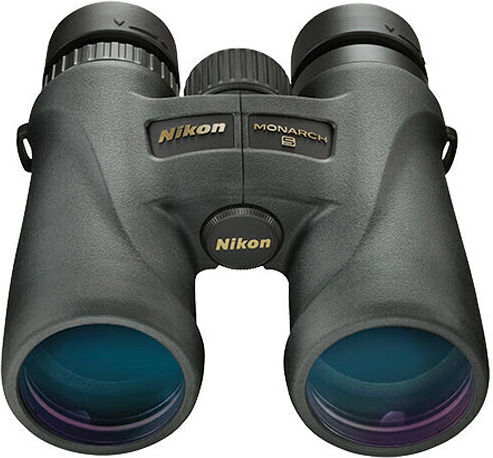 Nikon Binoculars Waterproof Monarch 5 10.0x42mm